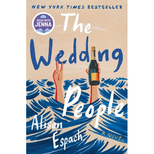 The Wedding People