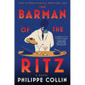 The Barman of the Ritz