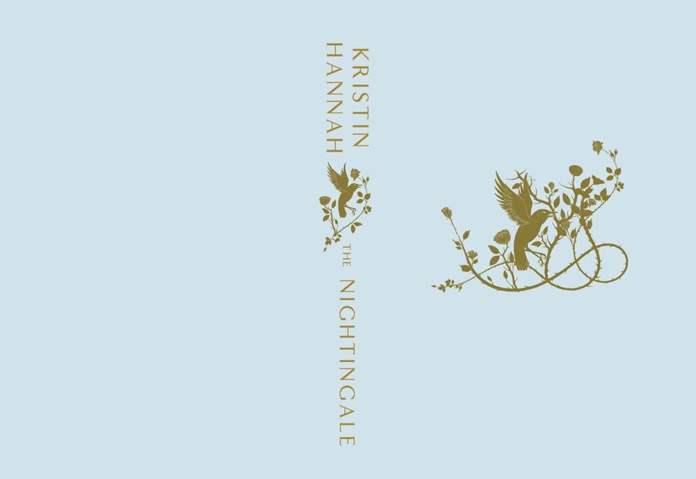 The Nightingale Deluxe Edition: A Novel