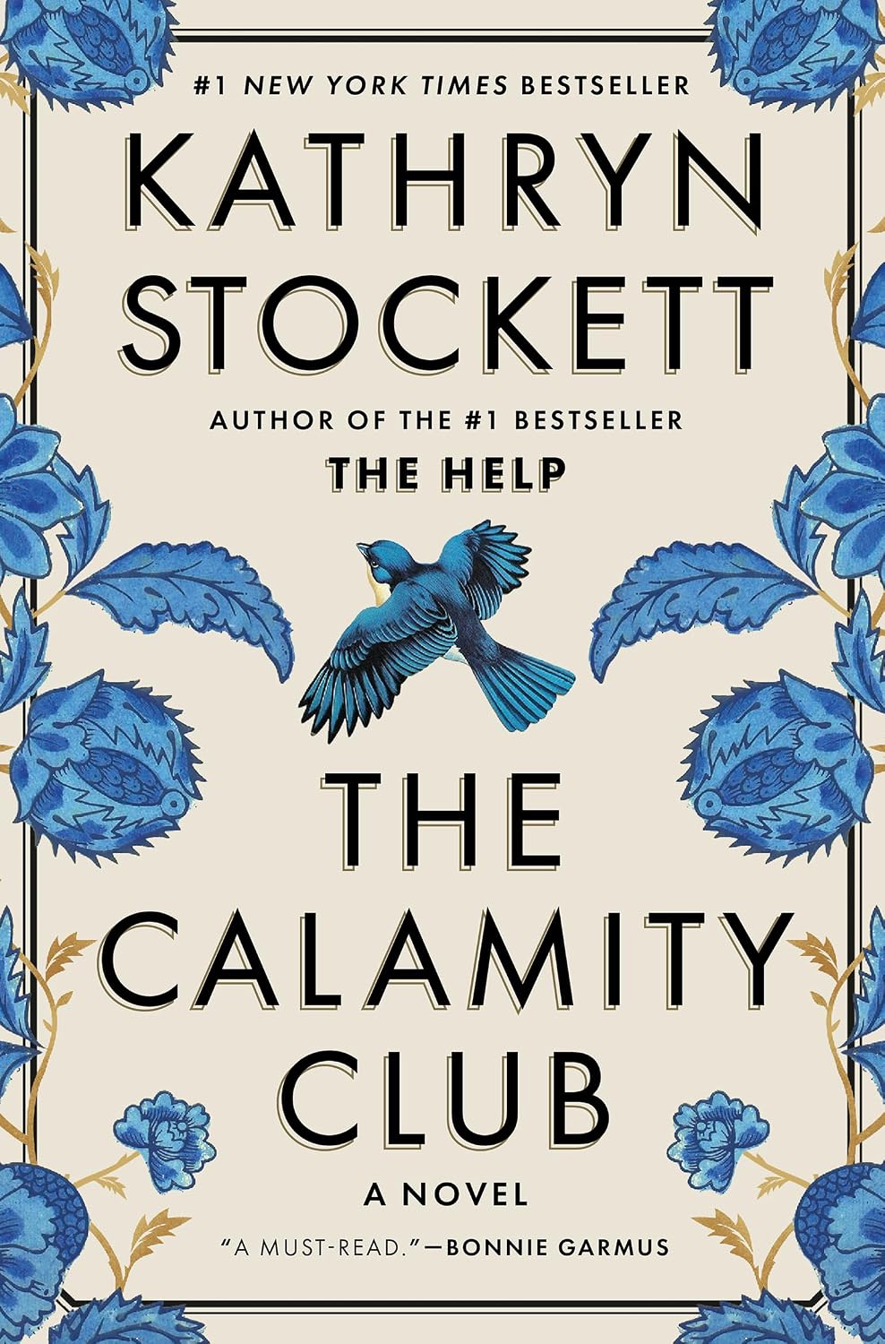 The Calamity Club: A Novel