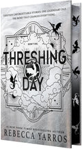 Threshing Day (Wing and Claw Collection) (The Empyrean)