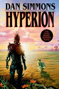 Hyperion (Hyperion Cantos, Book 1)