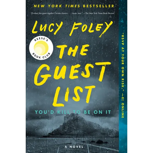 The Guest List