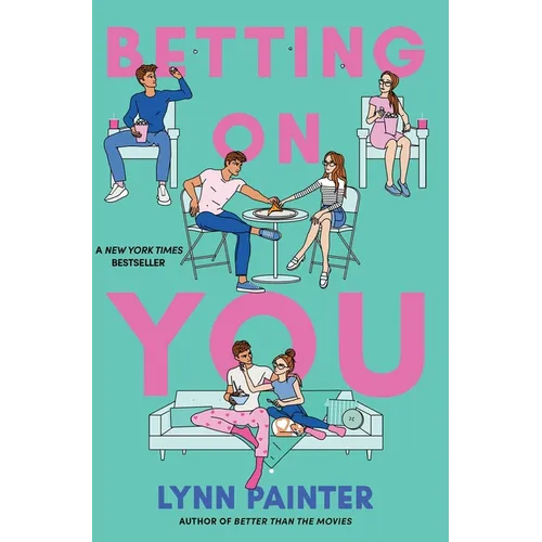 Betting on You
