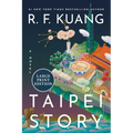 Taipei Story: A Novel (Large Print)