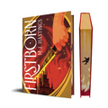 Firstborn (Deluxe Edition)