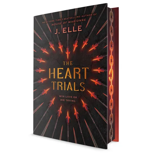 The Heart Trials