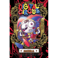 The Amazing Digital Circus, Vol. 1