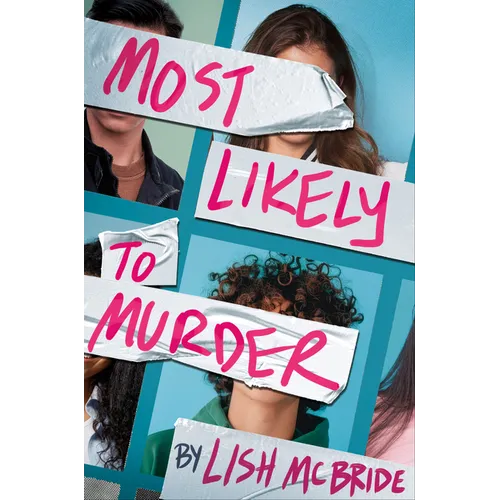 Most Likely to Murder
