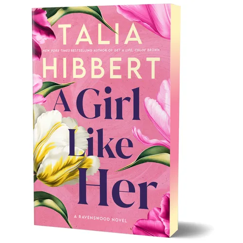 A Girl Like Her (Deluxe Edition)