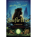 How Far I'll Go: A Twisted Tale
